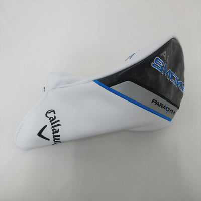 Callaway Driver PARADYM Ai SMOKE MAX 9° Stiff TENSEI 50 for CW(Ai SMOKE)