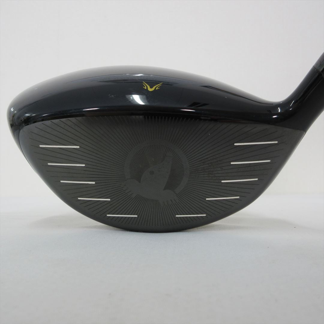 HONMA Driver BERES BLACK 10.5° Stiff ARMRQ MX BLACK