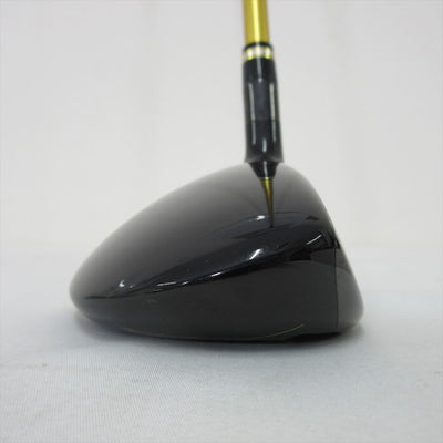 HONMA Hybrid BERES BLACK HY 22° Senior 3S ARMRQ MX AIZU