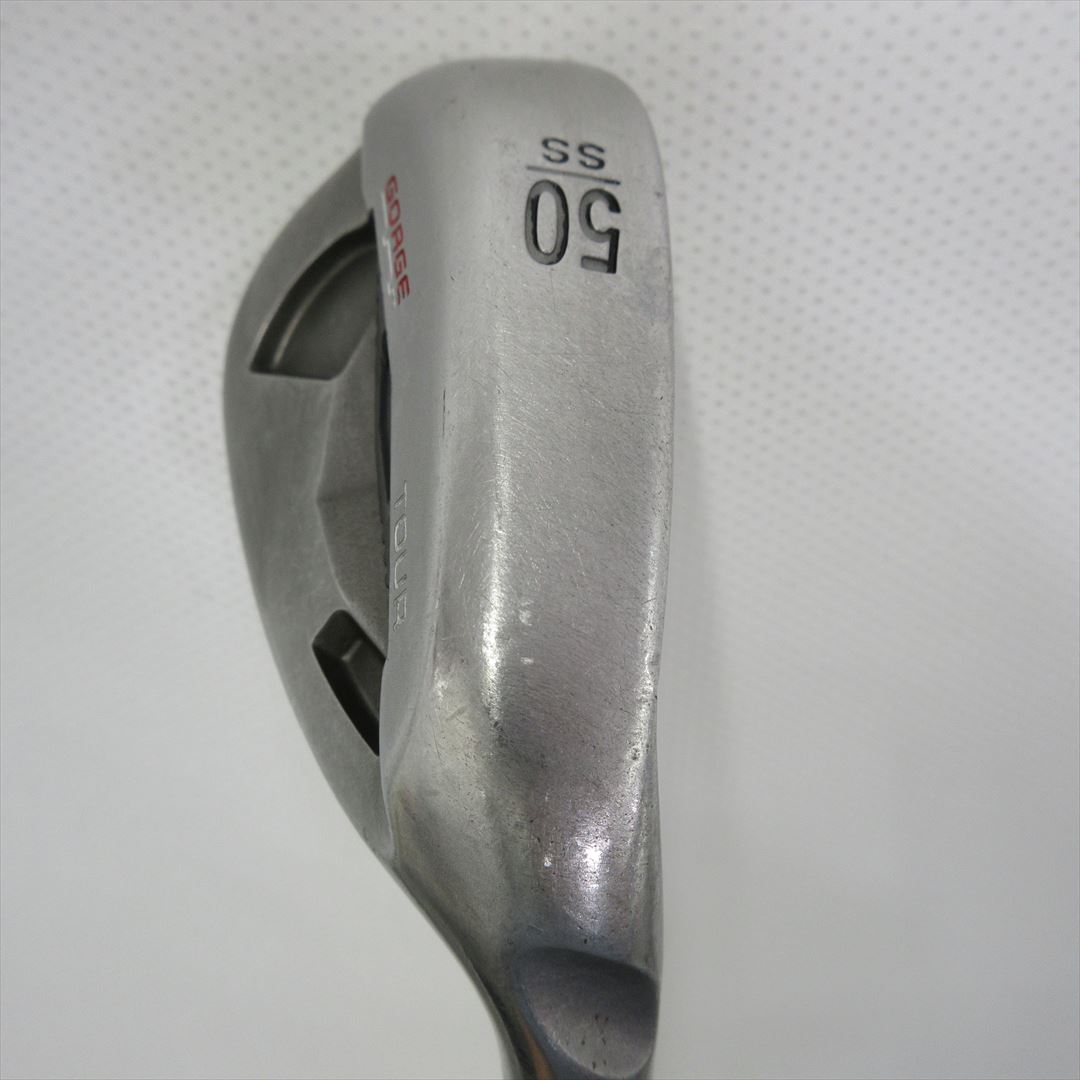 Ping Wedge PING GORGE TOUR Wedge 50° NS PRO 950GH Dot Color White