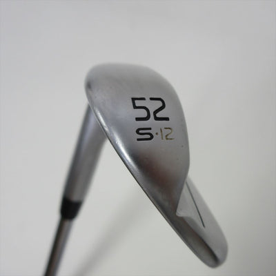 Ping Wedge PING GLIDE 4.0 52° Z-Z115 Dot Color Black