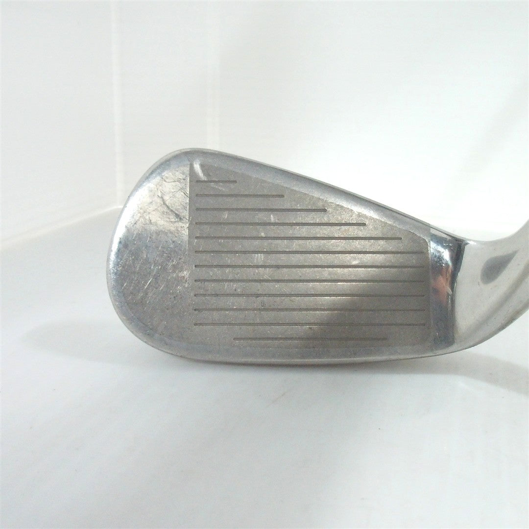 Tsuruya Iron Set ONESIDER Ji Stiff ELEVATE MPH 95 6 pieces
