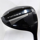 Yamaha Driver inpres DRIVESTAR TYPE/D(2025) 10.5° Regular SPEEDER NX for Yamaha