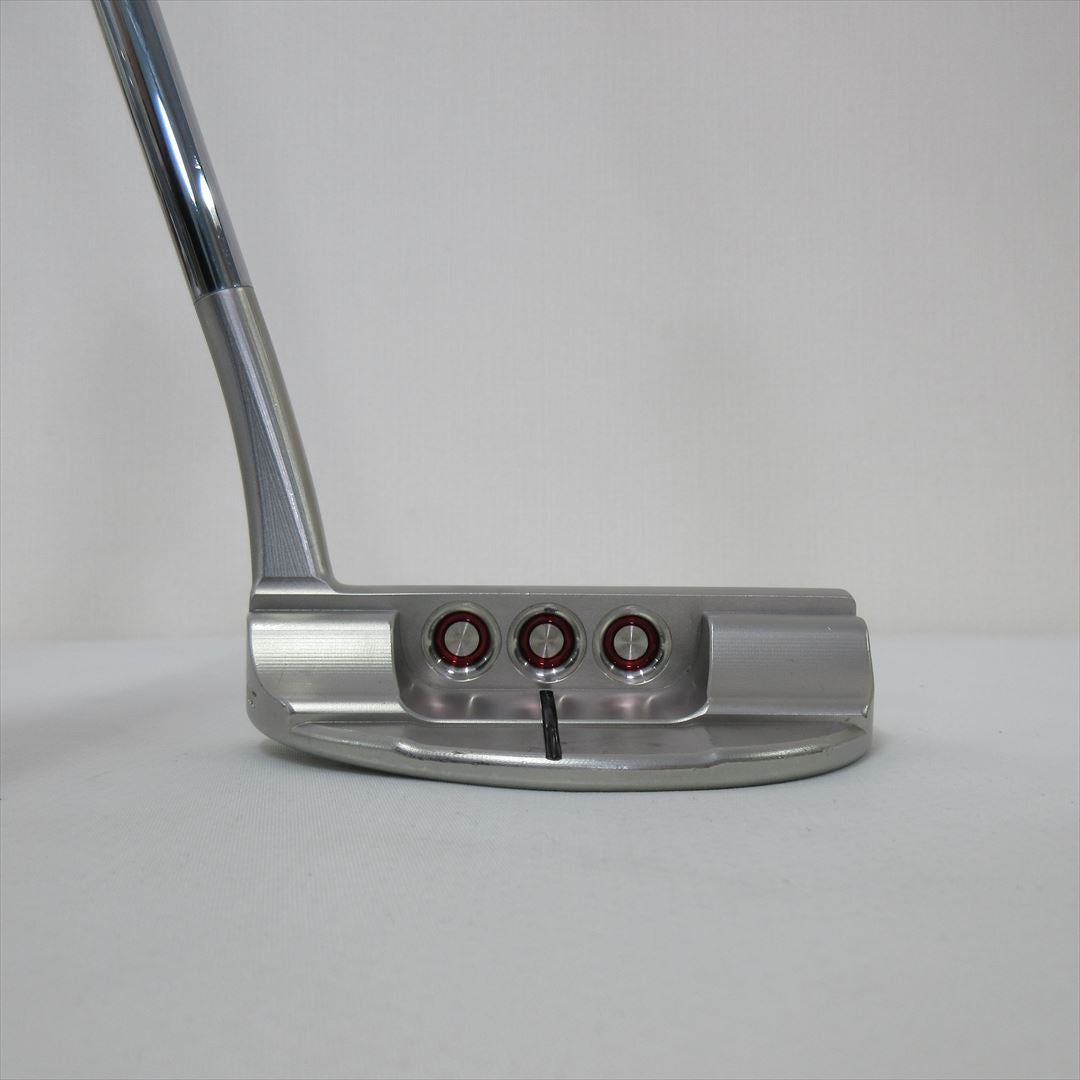 Titleist Putter SCOTTY CAMERON Special select DEL MAR 34 inch