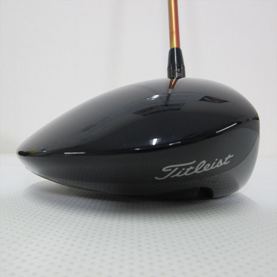 Titleist Driver Titleist VG3(2016) 9.5° Stiff Speeder 569 EVOLUTION 2