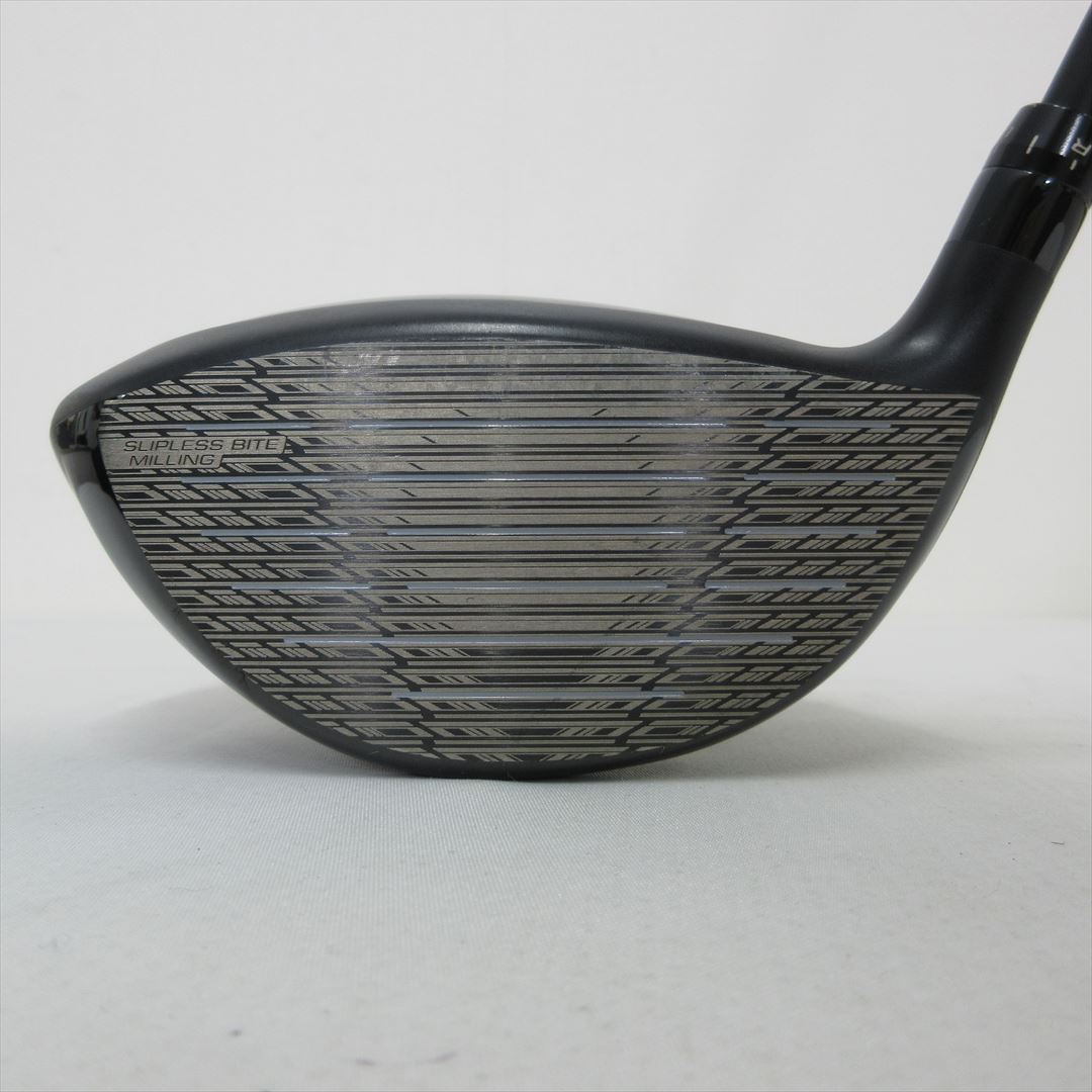 Bridgestone Driver BRIDGESTONE B2 HT 10.5° Stiff SPEEDER NX BLACK 50