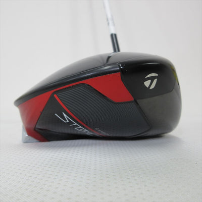 TaylorMade Driver STEALTH2 PLUS 10.5° Stiff Diamana TM50