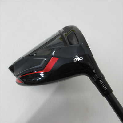 TaylorMade Driver STEALTH 9° Stiff TENSEI RED TM50(STEALTH):