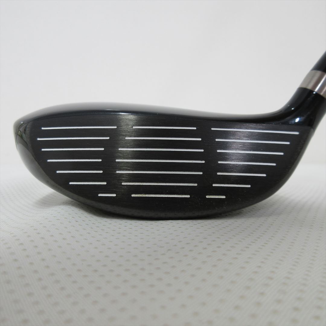 sahara Ryoma F2 Black 2w 13° Tour AD 132196172_147852096831937_3324