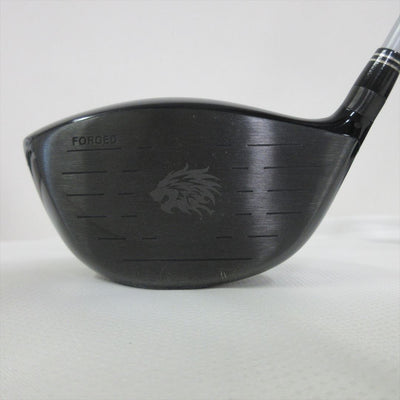 Emilid Bahamas Driver EMILLID BAHAMA EB-05 Black Flex-X PROJECT X