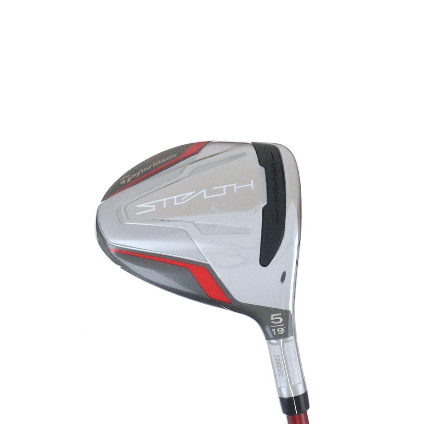 TaylorMade Fairway Open Box STEALTH 5W 19° Ladies TENSEI RED TM40(STEALTH)