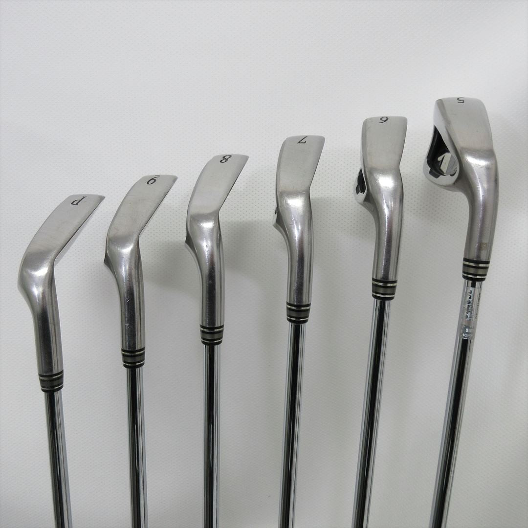 XXIO Iron Set XXIO10 Regular NS PRO 870GH D.S.T for XXIO 6 pieces