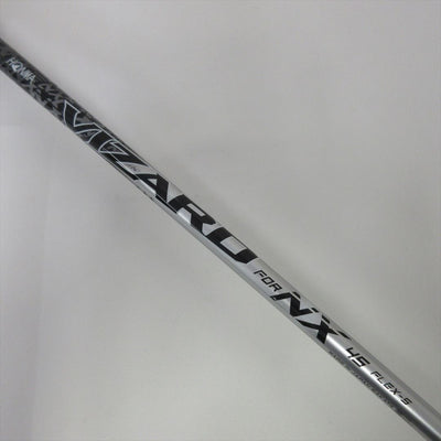 HONMA Hybrid BERES NX Triple Star HY 22° Stiff VIZARD for NX 45