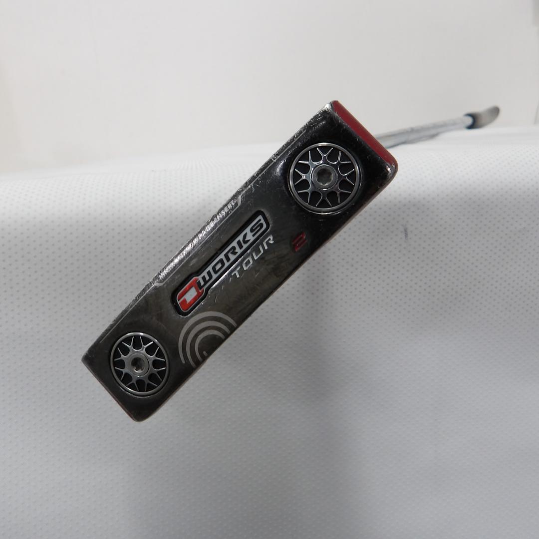 Odyssey Putter O WORKS TOUR RED #2 – GOLF Partner USA