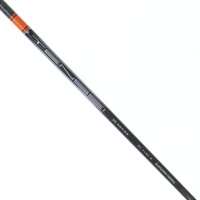 Shaft Sleeve excluded for Driver Stiff TENSEI21 Pro Orange 1K 60