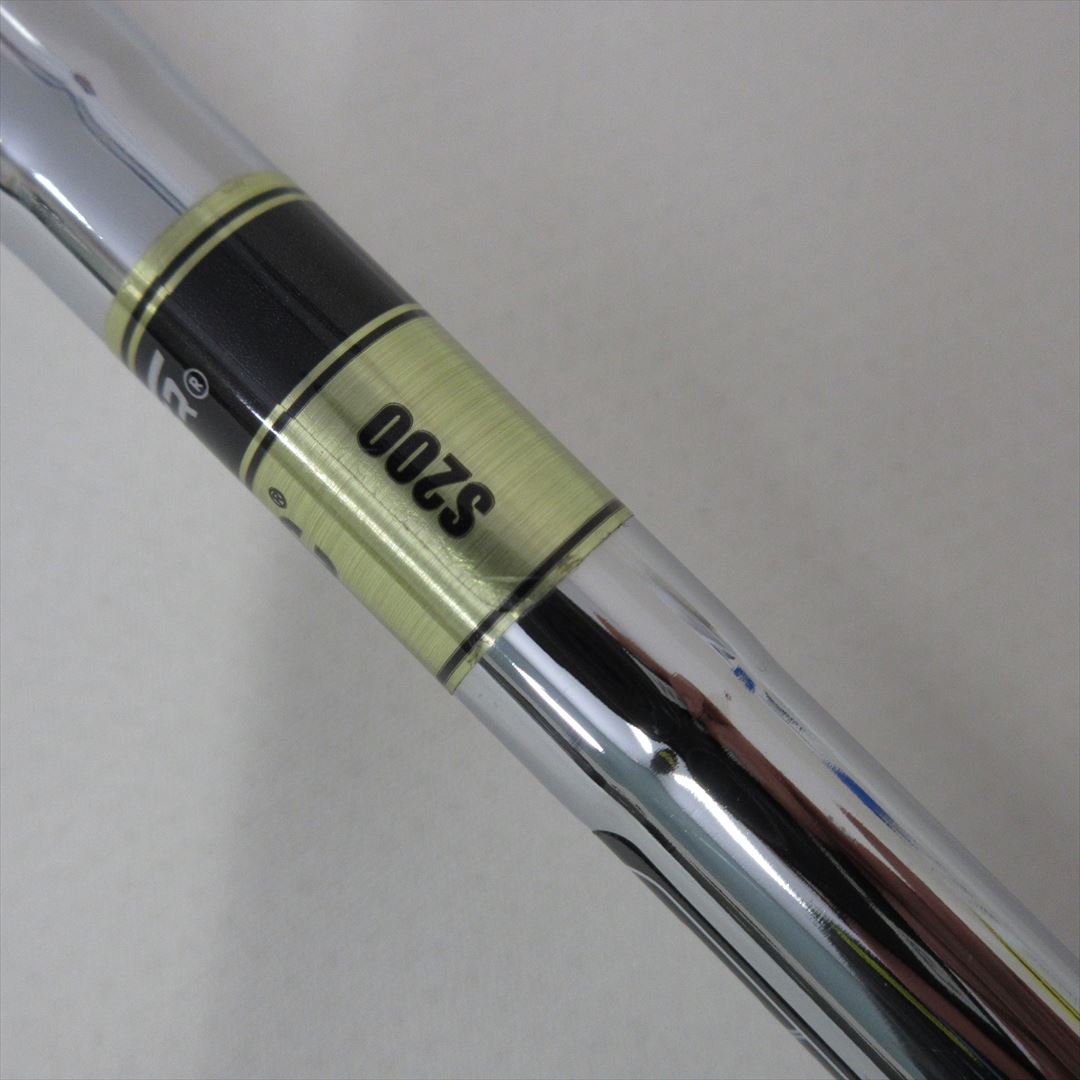 キャスコ Dolphin DW-123 COPPER 58° ドルフィンウェッジ DW-123 Copper ダイナミックゴールド