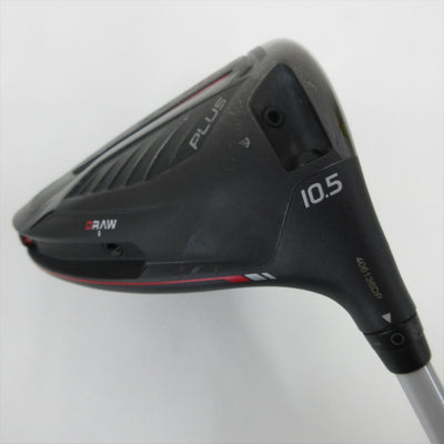 Ping Driver G410 PLUS 10.5° Stiff ATTAS 11 4