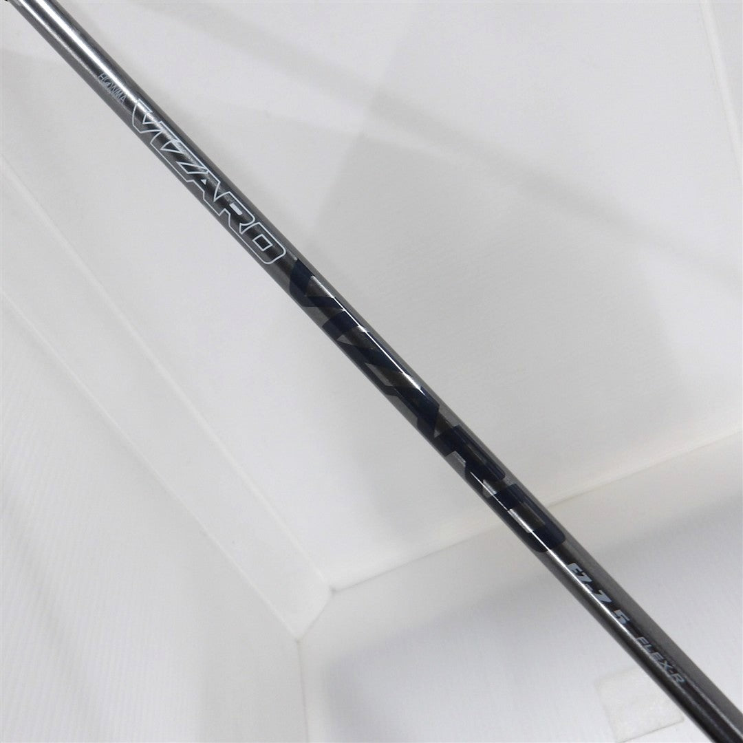 HONMA Driver TOUR WORLD TW767 MAX 9° Regular VIZARD EZ-Z 5