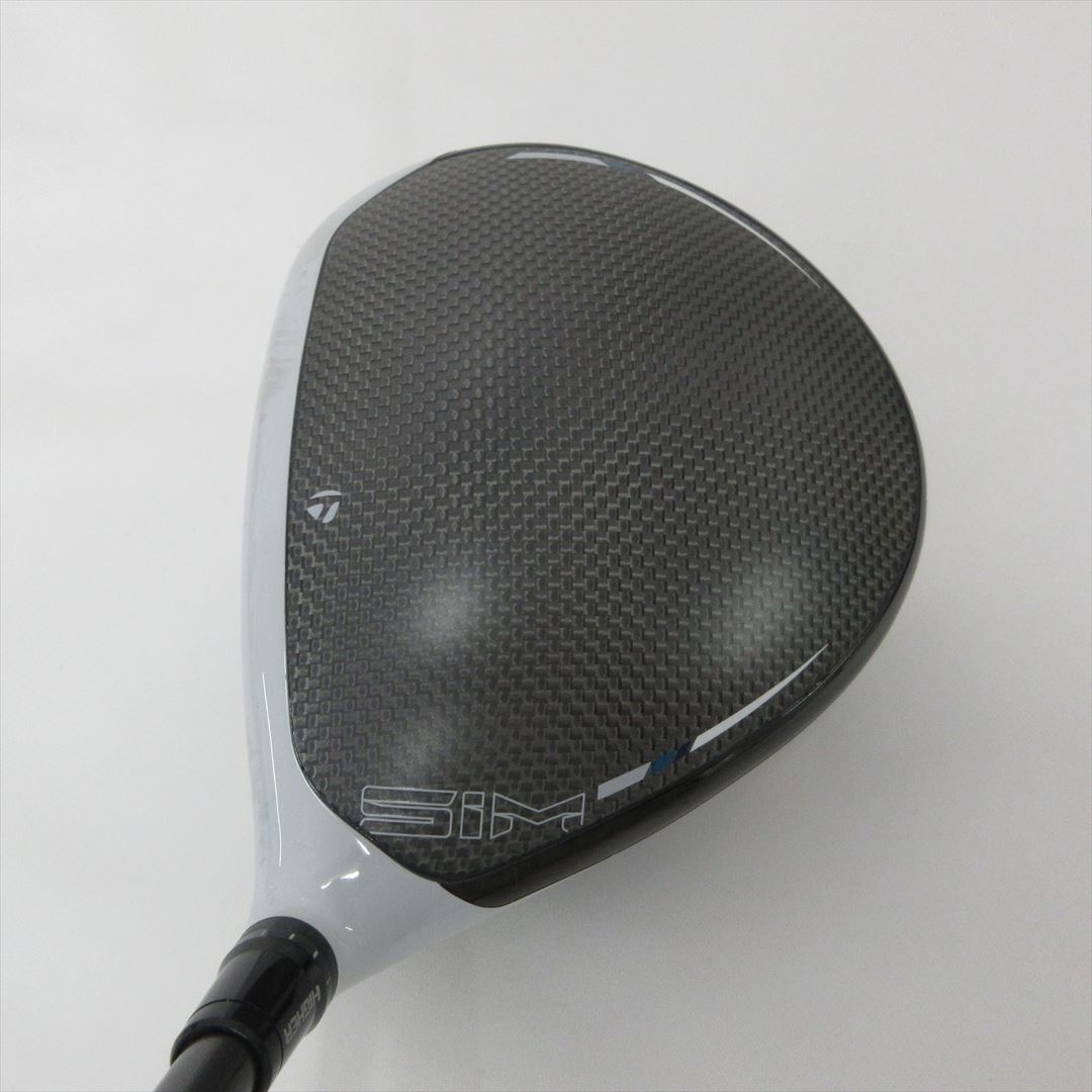 TaylorMade Driver SIM MAX-D 10.5° StiffRegular TENSEI BLUE TM50