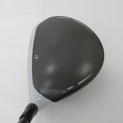 TaylorMade Driver SIM MAX-D 10.5° StiffRegular TENSEI BLUE TM50