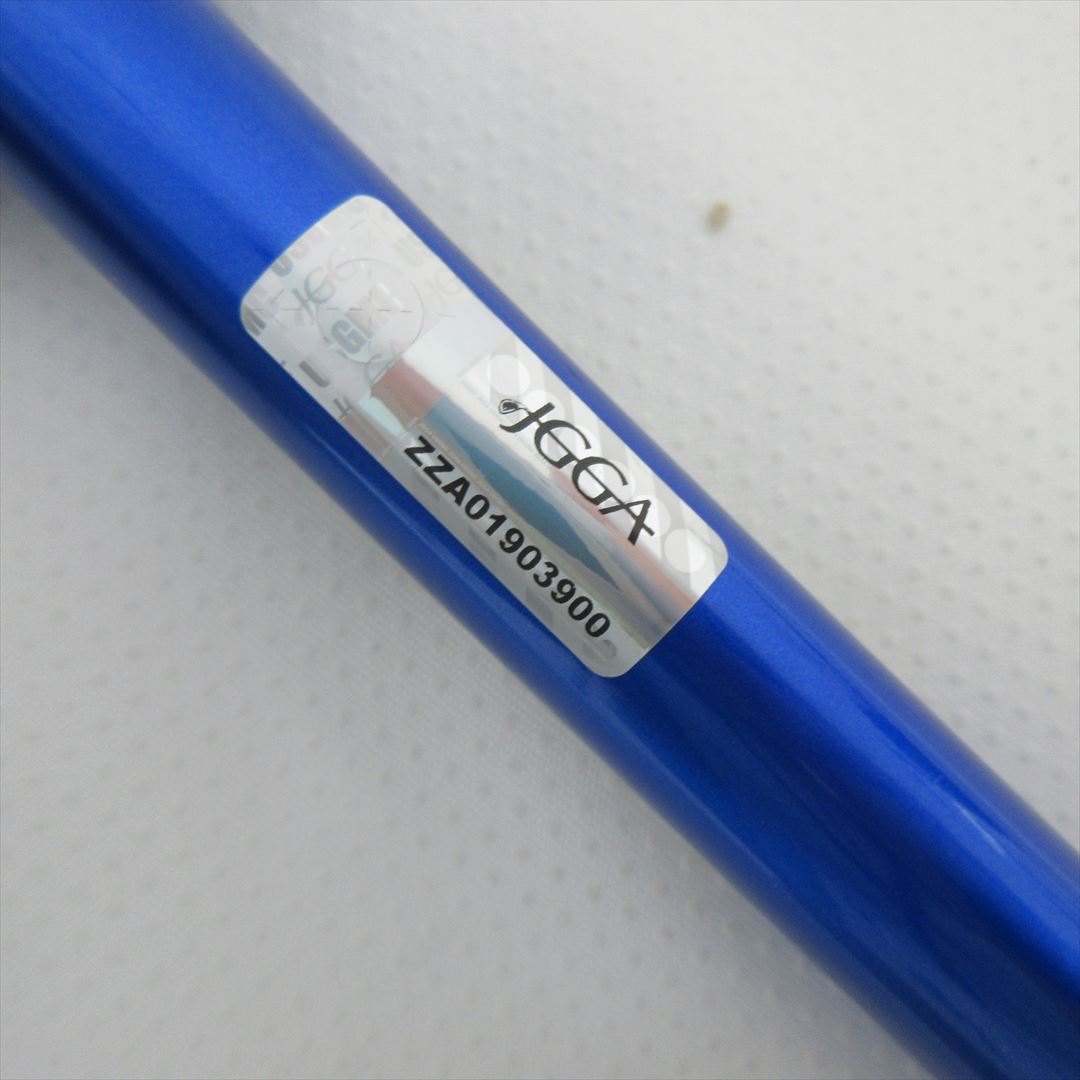 Kasco Putter Blue 9/9 WB-011 34 inch Dot Color White