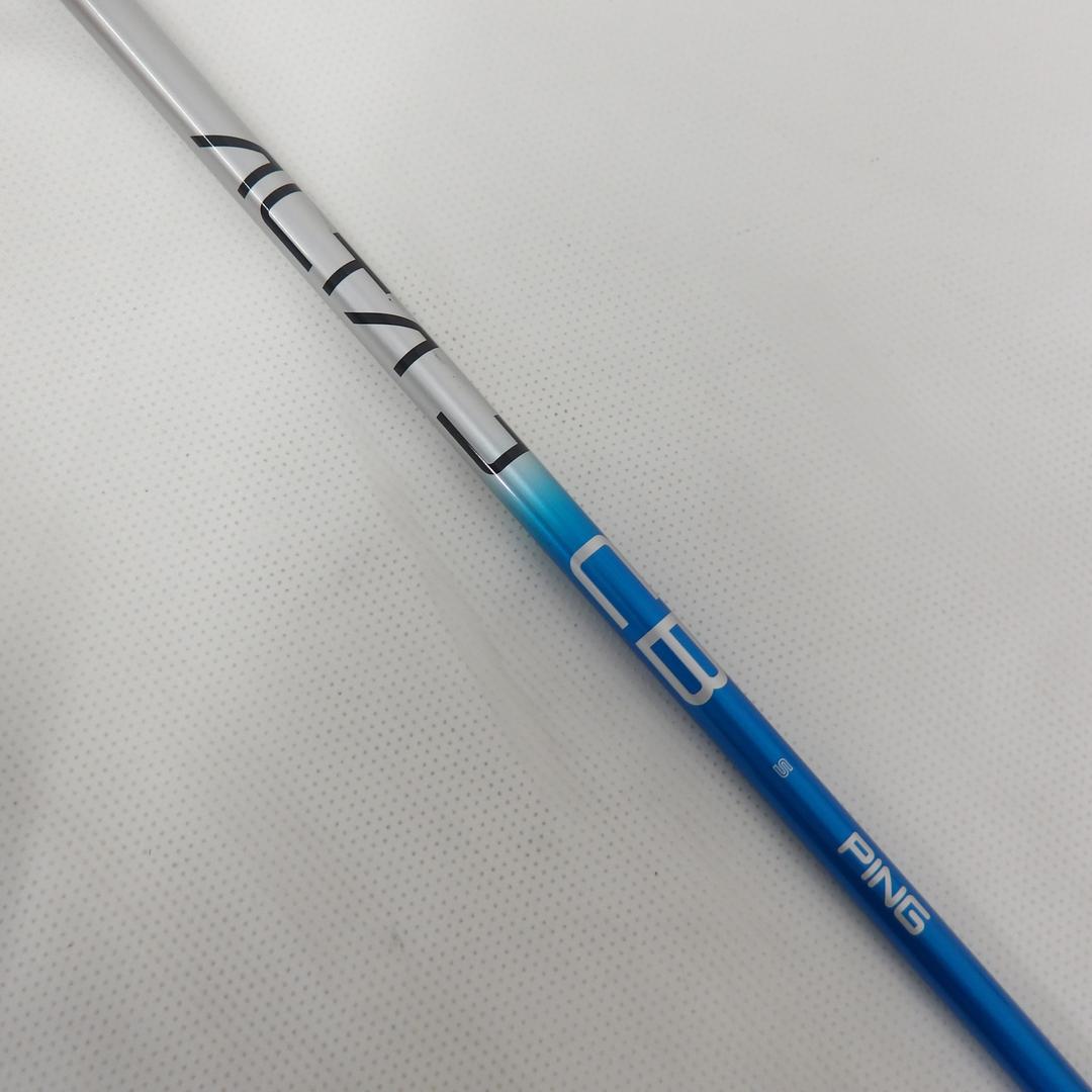 PING G440 SFT ドライバー 9° ALTA J CB 青シャフト Ping Driver G440 G440 SFT – GOLF Partner USA