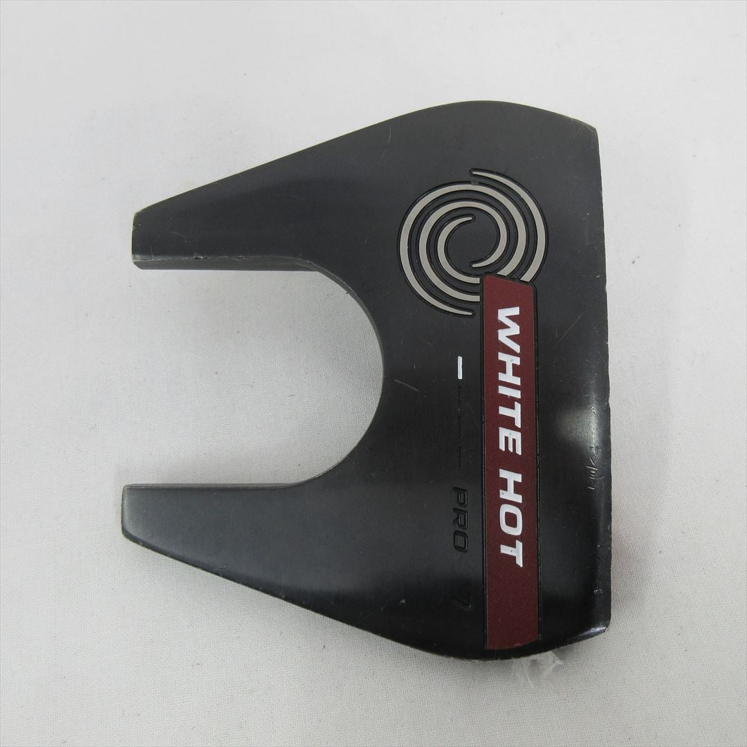 Odyssey Putter WHITE HOT PRO #7 34 inch