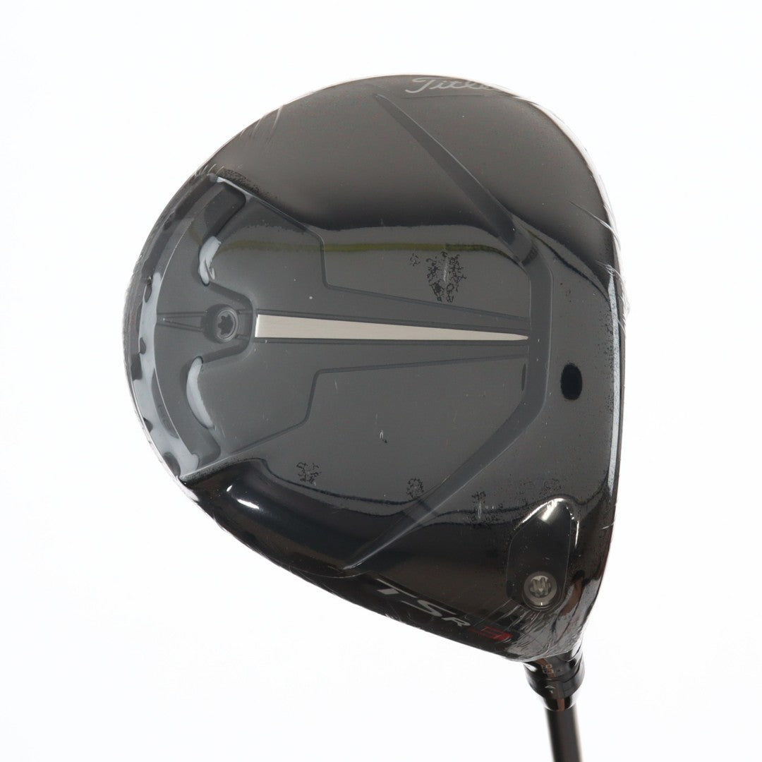 Titleist Driver Brand New TSR3 9° Stiff Tour AD IZ-5: