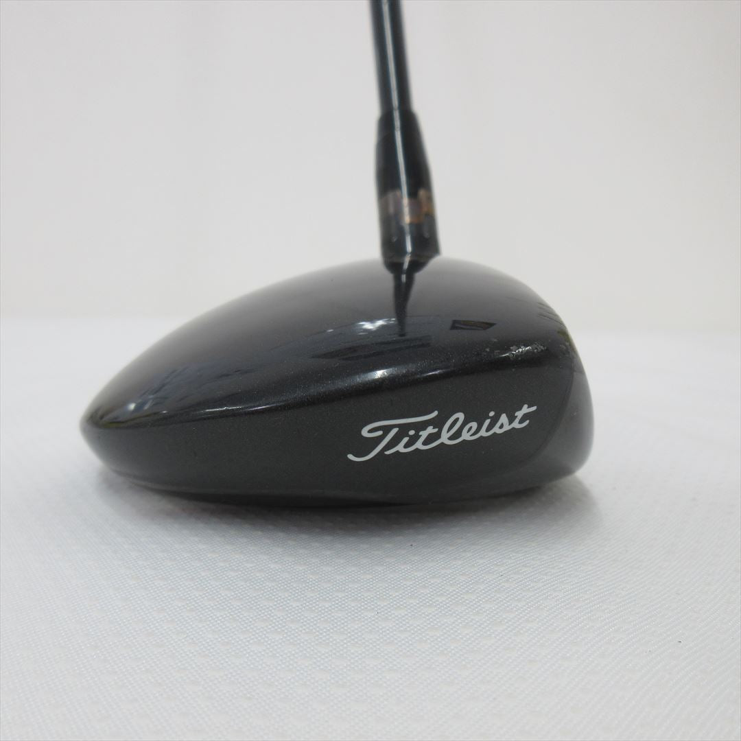 Titleist Fairway 913 F FW 19° Stiff Titleist ROMBAX 55