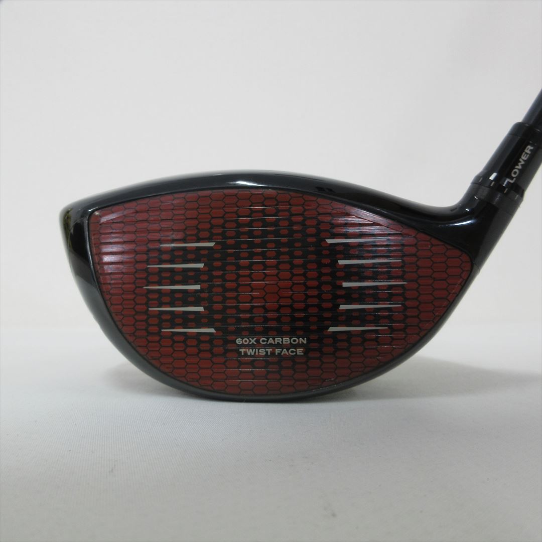 TaylorMade Driver STEALTH HD 9° Stiff TENSEI RED TM50(STEALTH)