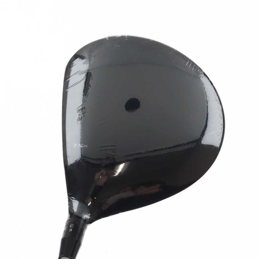 Titleist Driver Open Box TSR1 10° StiffRegular TSP120: