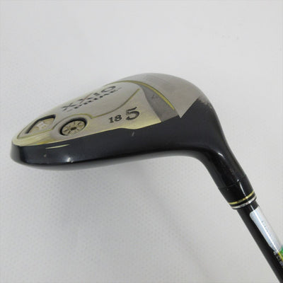 XXIO Fairway XXIO PRIME9 5W 18° Regular XXIO SP900