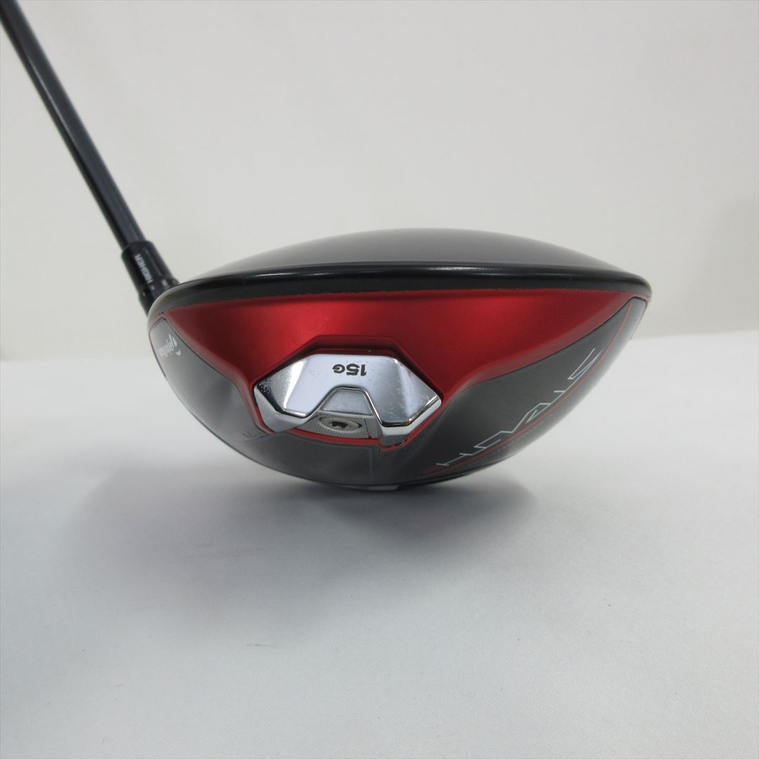 TaylorMade Driver STEALTH2 PLUS 9° Stiff Diamana TM50