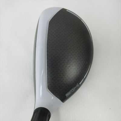 TaylorMade Hybrid SIM MAX HY 22° Regular TENSEI BLUE TM60