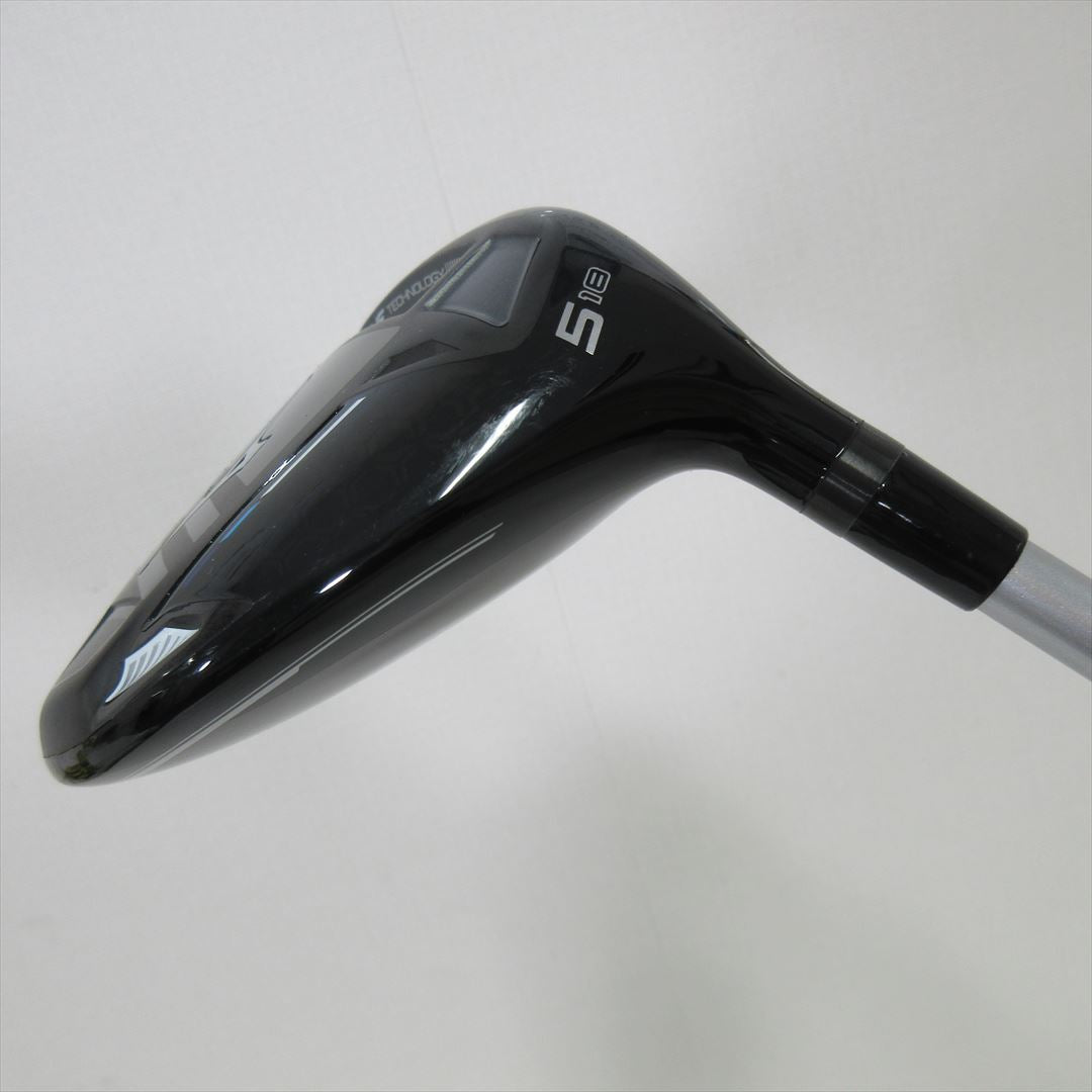 Mizuno Fairway Mizuno ST200X 5W 18° Stiff MFUSION F(2020)