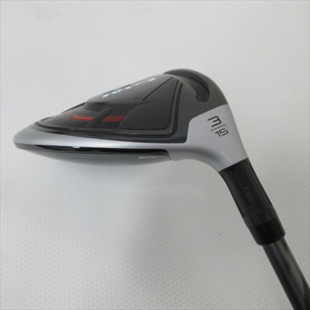 TaylorMade Fairway M4 3W 15° Stiff Speeder 661 EVOLUTION 4