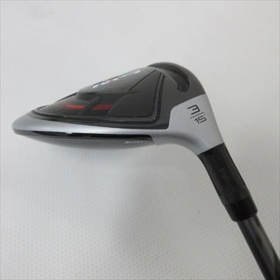 TaylorMade Fairway M4 3W 15° Stiff Speeder 661 EVOLUTION 4