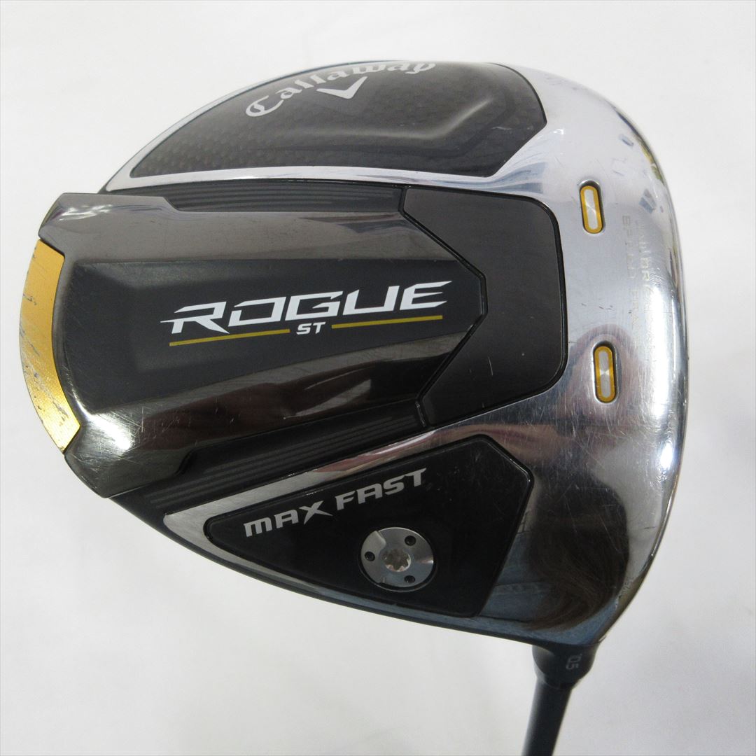 Callaway Driver ROGUE ST MAX FAST 10.5° Regular SPEEDER NX 40 for CW(ROGUE ST)