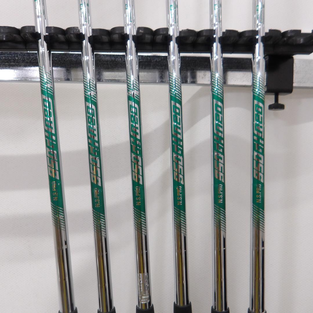 Callaway Iron Set X FORGED STAR(2021) – GOLF Partner USA