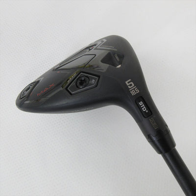 Cobra Fairway cobra DARKSPEED MAX 5W 18.5° Stiff Tour AD for Cobra(DARKSPEED)