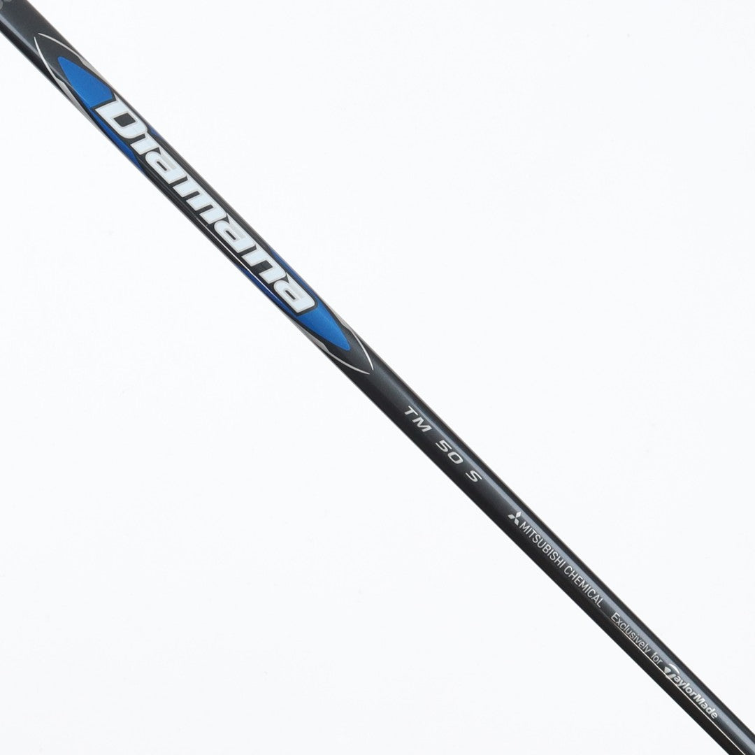TaylorMade Qi35 10.5 Diamana TM50S ドライバー Taylormade Qi35 10.5 Diamana Tm50S Driver | eBay