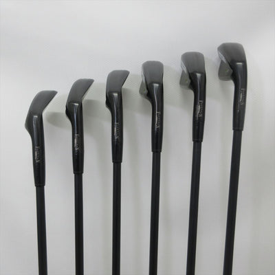 Fourteen Iron Set Gelong D IX-001 FT-70i 6 pieces