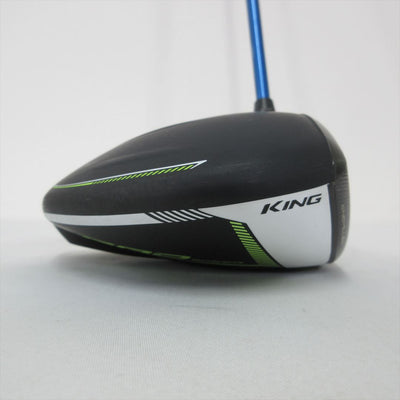 Cobra Driver KING RADSPEED 9° Stiff TOUR AD GP-6