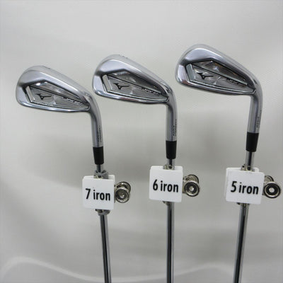 Mizuno Iron Set JPX 921 HOT METAL Regular NS PRO 950GH 6 pieces