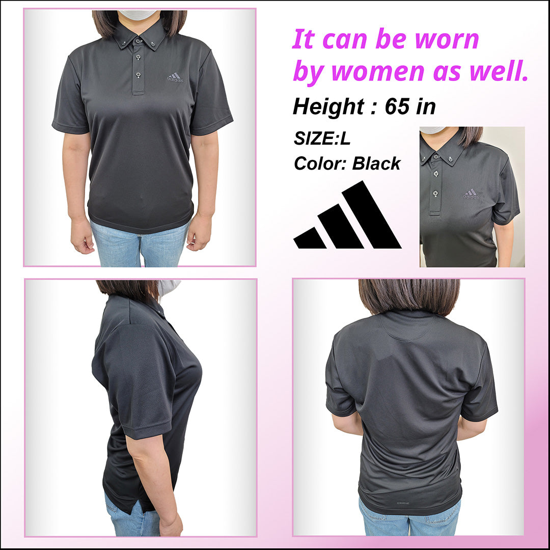 Performance Golf Polo - Short Sleeve