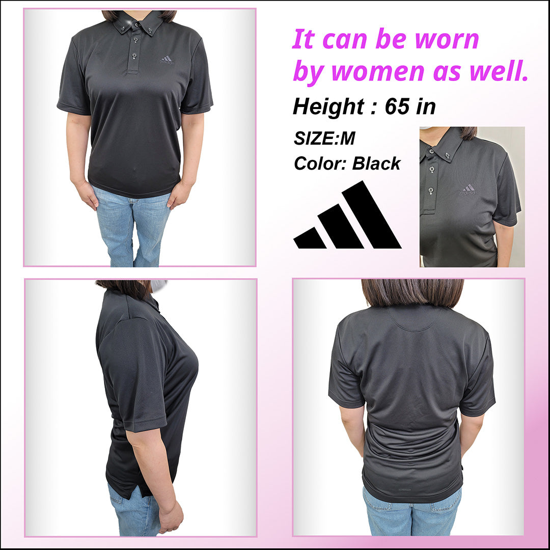 Performance Golf Polo - Short Sleeve