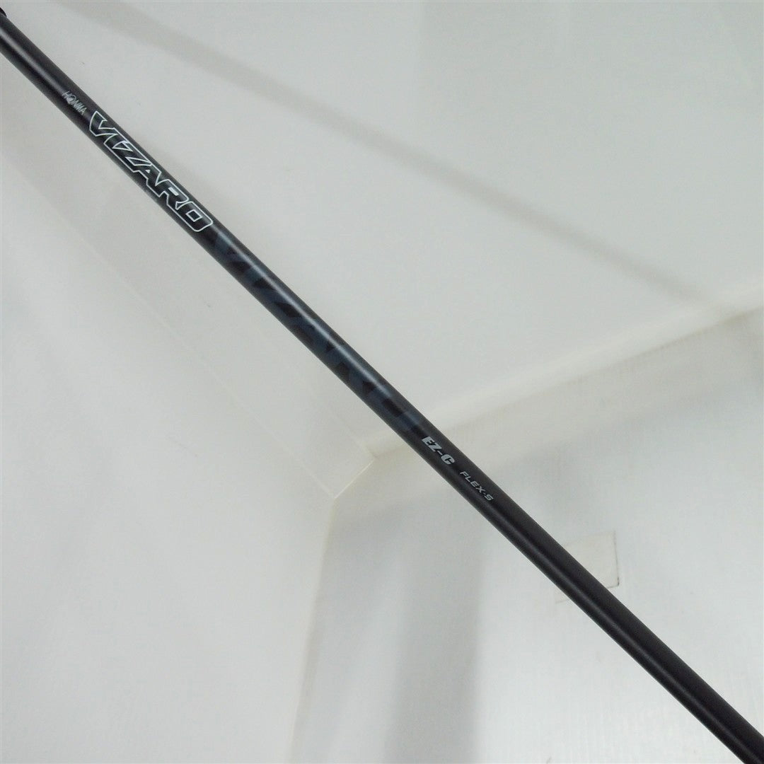 HONMA Driver TOUR WORLD TW767 9° Stiff VIZARD EZ-C