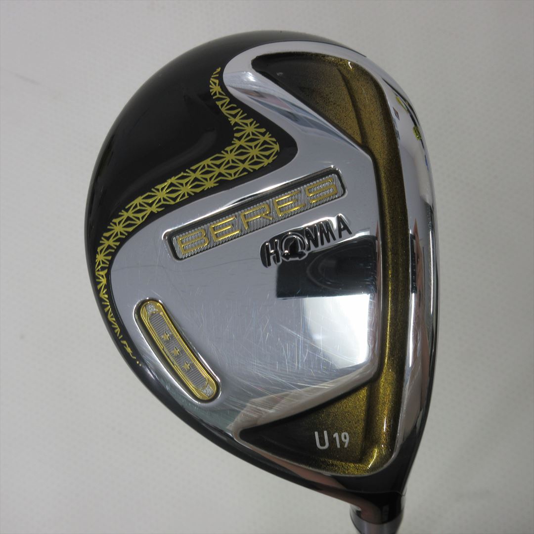 HONMA Hybrid BERES07 HY 19° Regular 3S ARMRQ 47