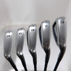 HONMA Iron Set LB 808 Stiff LB-2000 5 pieces