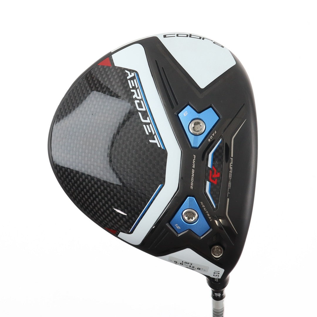 Cobra Driver Brand New cobra AEROJET LS 10.5° Stiff Tour AD for Cobra(AEROJET)